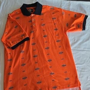 Chiliwear OK-State Polo